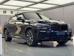BMW X6 xDrive30i M Sport Package - ფოტო 3