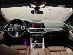 BMW X6 xDrive30i M Sport Package - ფოტო 4