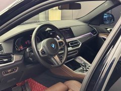 BMW X6 xDrive30i M Sport Package - ფოტო 5
