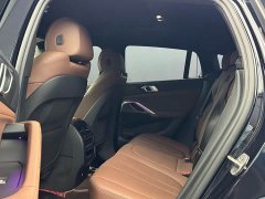 BMW X6 xDrive30i M Sport Package - ფოტო 6