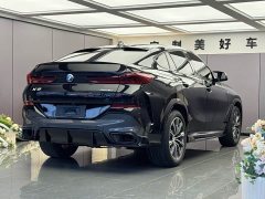 BMW X6 xDrive30i M Sport Package - ფოტო 7