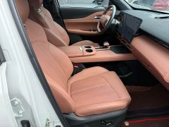 Changan UNI-Z 2025 1.5T Premium Edition - ფოტო 10