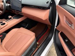 Changan UNI-Z 2025 1.5T Premium Edition - ფოტო 11
