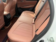 Changan UNI-Z 2025 1.5T Premium Edition - ფოტო 12