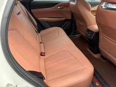 Changan UNI-Z 2025 1.5T Premium Edition - ფოტო 13