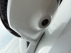 Changan UNI-Z 2025 1.5T Premium Edition - ფოტო 19