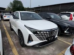 Changan UNI-Z 2025 1.5T Premium Edition - ფოტო 2