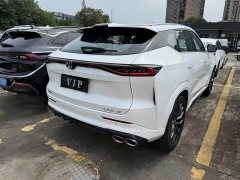 Changan UNI-Z 2025 1.5T Premium Edition - ფოტო 20