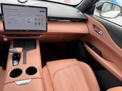 Changan UNI-Z 2025 1.5T Premium Edition - ფოტო 6
