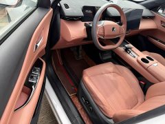 Changan UNI-Z 2025 1.5T Premium Edition - ფოტო 8