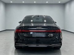 Audi A7L 45 TFSI quattro Luxury - ფოტო 10