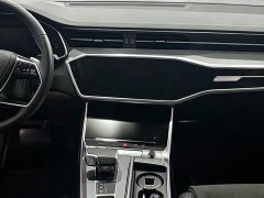 Audi A7L 45 TFSI quattro Luxury - ფოტო 4