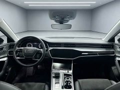 Audi A7L 45 TFSI quattro Luxury - ფოტო 5