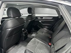 Audi A7L 45 TFSI quattro Luxury - ფოტო 6