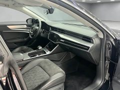 Audi A7L 45 TFSI quattro Luxury - ფოტო 7