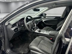 Audi A7L 45 TFSI quattro Luxury - ფოტო 8