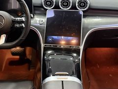 Mercedes-Benz C-Class 2022 C 260 L AMG Line - ფოტო 4
