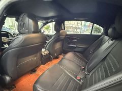 Mercedes-Benz C-Class 2022 C 260 L AMG Line - ფოტო 5