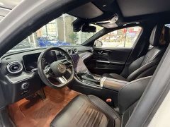 Mercedes-Benz C-Class 2022 C 260 L AMG Line - ფოტო 6