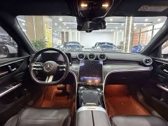 Mercedes-Benz C-Class 2022 C 260 L AMG Line - ფოტო 7