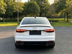 Audi A4L 40 TFSI Fashion Dynamic - ფოტო 5