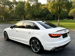 Audi A4L 40 TFSI Fashion Dynamic - ფოტო 6