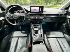 Audi A4L 40 TFSI Fashion Dynamic - ფოტო 7