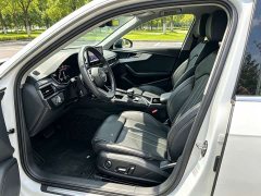 Audi A4L 40 TFSI Fashion Dynamic - ფოტო 8