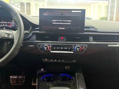 Audi S4 Avant 3.0 TFSI - ფოტო 6