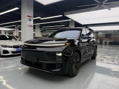 Li Auto L9 Max - ფოტო 1