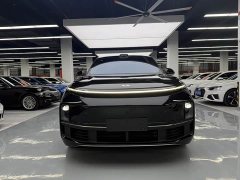 Li Auto L9 Max - ფოტო 2