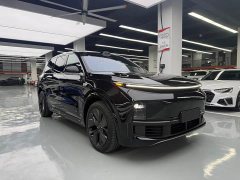Li Auto L9 Max - ფოტო 3