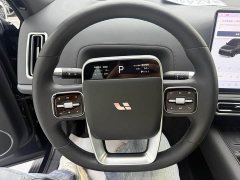Li Auto L9 Max - ფოტო 7