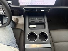 Li Auto L9 Max - ფოტო 9