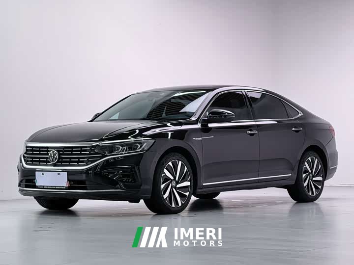 Volkswagen Passat Outstanding Edition 380TSI Dragon Prestige - ავტომობილი ჩინეთიდან
