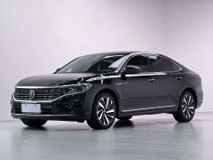 Volkswagen Passat Outstanding Edition 380TSI Dragon Prestige - ფოტო 1