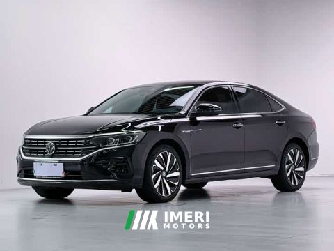 2025 Volkswagen Passat Outstanding Edition 380TSI Dragon Prestige - автомобиль из Китая