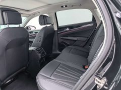 Volkswagen Passat Outstanding Edition 380TSI Dragon Prestige - ფოტო 10