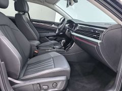 Volkswagen Passat Outstanding Edition 380TSI Dragon Prestige - ფოტო 11