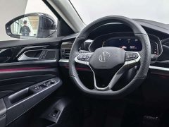 Volkswagen Passat Outstanding Edition 380TSI Dragon Prestige - ფოტო 13