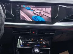 Volkswagen Passat Outstanding Edition 380TSI Dragon Prestige - ფოტო 14