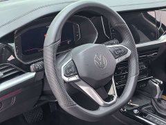 Volkswagen Passat Outstanding Edition 380TSI Dragon Prestige - ფოტო 16