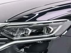 Volkswagen Passat Outstanding Edition 380TSI Dragon Prestige - ფოტო 17