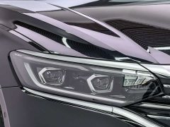 Volkswagen Passat Outstanding Edition 380TSI Dragon Prestige - ფოტო 18