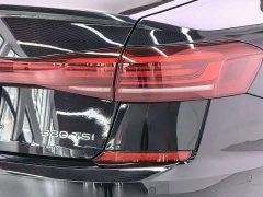 Volkswagen Passat Outstanding Edition 380TSI Dragon Prestige - ფოტო 19