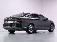 Volkswagen Passat Outstanding Edition 380TSI Dragon Prestige - ფოტო 4