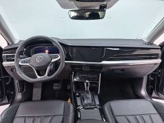 Volkswagen Passat Outstanding Edition 380TSI Dragon Prestige - ფოტო 8