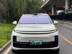Li Auto L7 2023 Pro - ფოტო 2