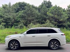 Li Auto L7 2023 Pro - ფოტო 3