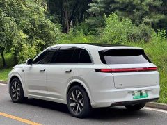 Li Auto L7 2023 Pro - ფოტო 4